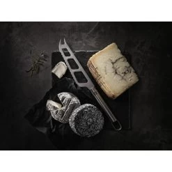 Zwilling Cuchillo Para Queso 15 Cm, 18/10 Acero Inoxidable -Cocina Comercio 000007794