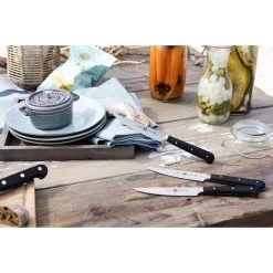 Zwilling Juego De Chuleteros 4-pzs -Cocina Comercio 000008139