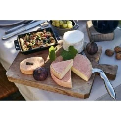 Staub Fuente Para Horno 18 X 11 Cm, Hierro Fundido -Cocina Comercio 000008325