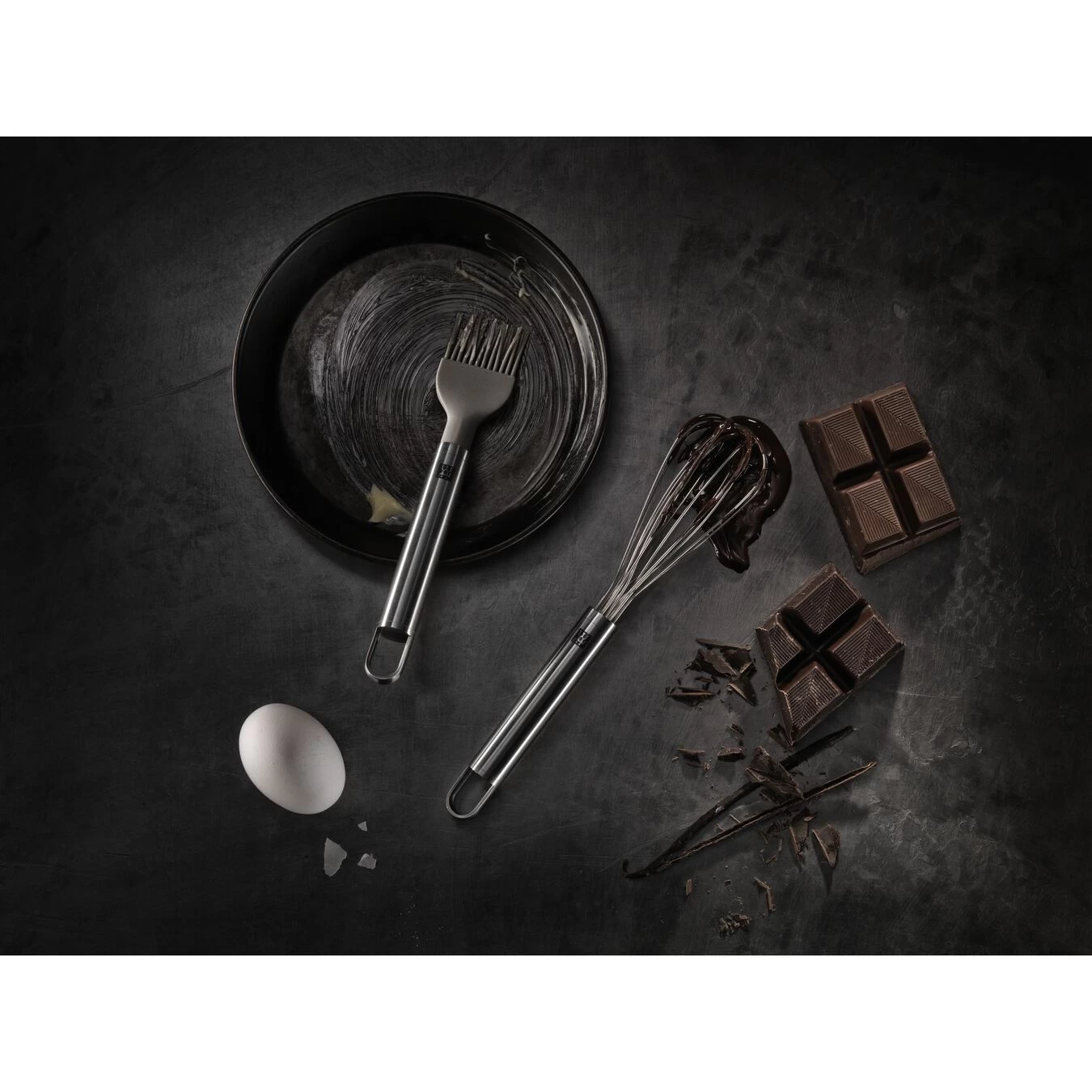 Zwilling Batidor, 28 Cm, 18/10 Acero Inoxidable 5 Zwilling Batidor, 28 Cm, 18/10 Acero Inoxidable - Imagen 3