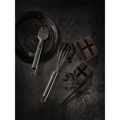 Zwilling Batidor, 28 Cm, 18/10 Acero Inoxidable 9 Zwilling Batidor, 28 Cm, 18/10 Acero Inoxidable -Cocina Comercio 000008692