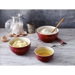 Staub Cuenco 14 Cm, Cerámica, Cobre Antiguo -Cocina Comercio 000011213