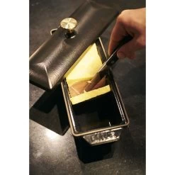 Staub Terrina 30 X 11 Cm, Hierro Fundido 9 Staub Terrina 30 X 11 Cm, Hierro Fundido -Cocina Comercio 000011524