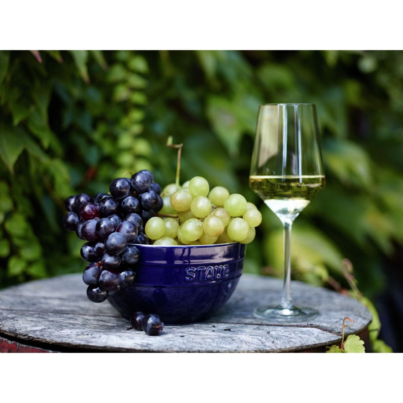 Staub Cuenco 12 Cm, Cerámica, Azul Oscuro 4 Staub Cuenco 12 Cm, Cerámica, Azul Oscuro - Imagen 2