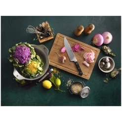 Zwilling Cuchillo De Chef 23 Cm -Cocina Comercio 000017590