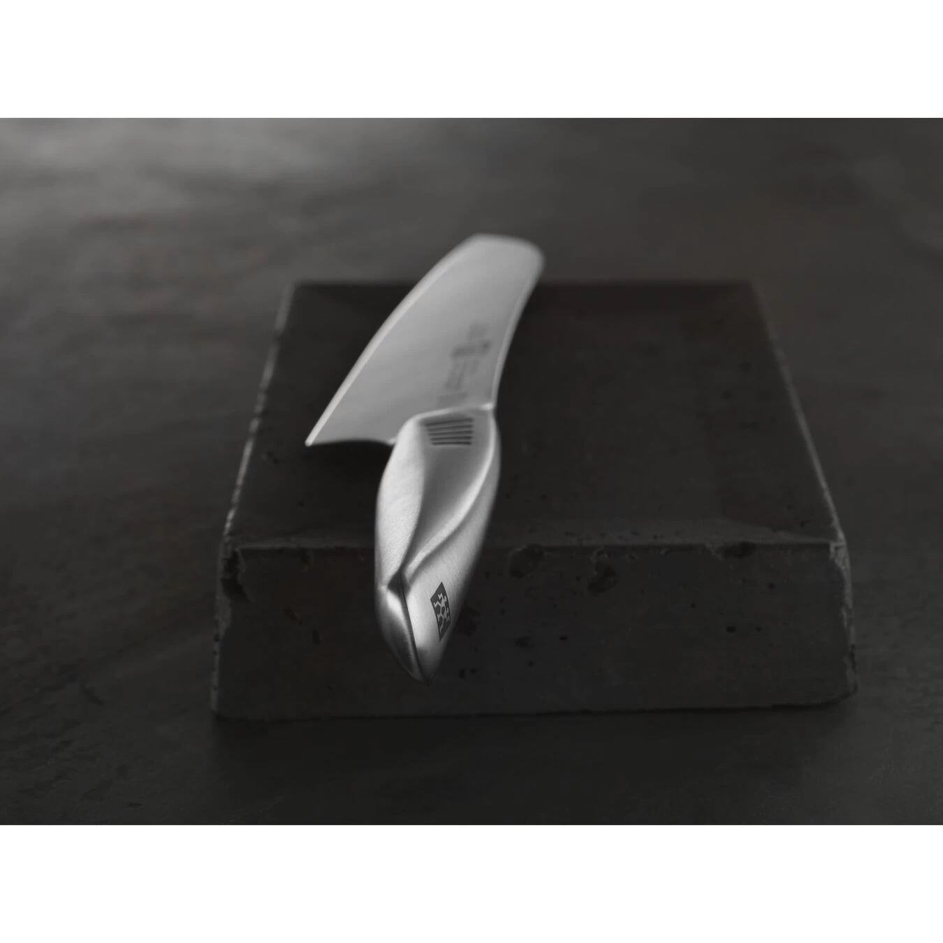 Zwilling Cuchillo Santoku 18 Cm, Filo Suave 7 Zwilling Cuchillo Santoku 18 Cm, Filo Suave - Imagen 5