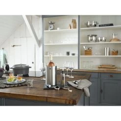 Zwilling Enfriador De Botellas 1,8 L, Satinado -Cocina Comercio 000020980