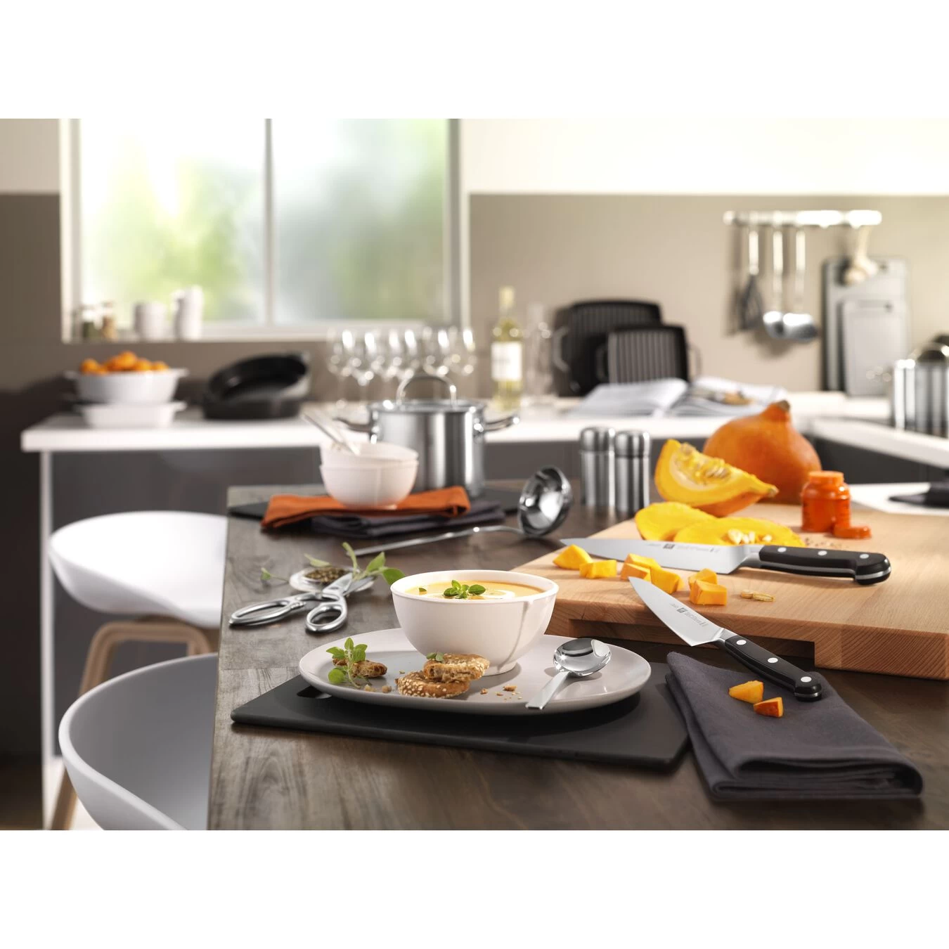 Zwilling Molinillo De Sal Y Pimienta, 11 Cm, Acero Inoxidable, Plata 6 Zwilling Molinillo De Sal Y Pimienta, 11 Cm, Acero Inoxidable, Plata - Imagen 4