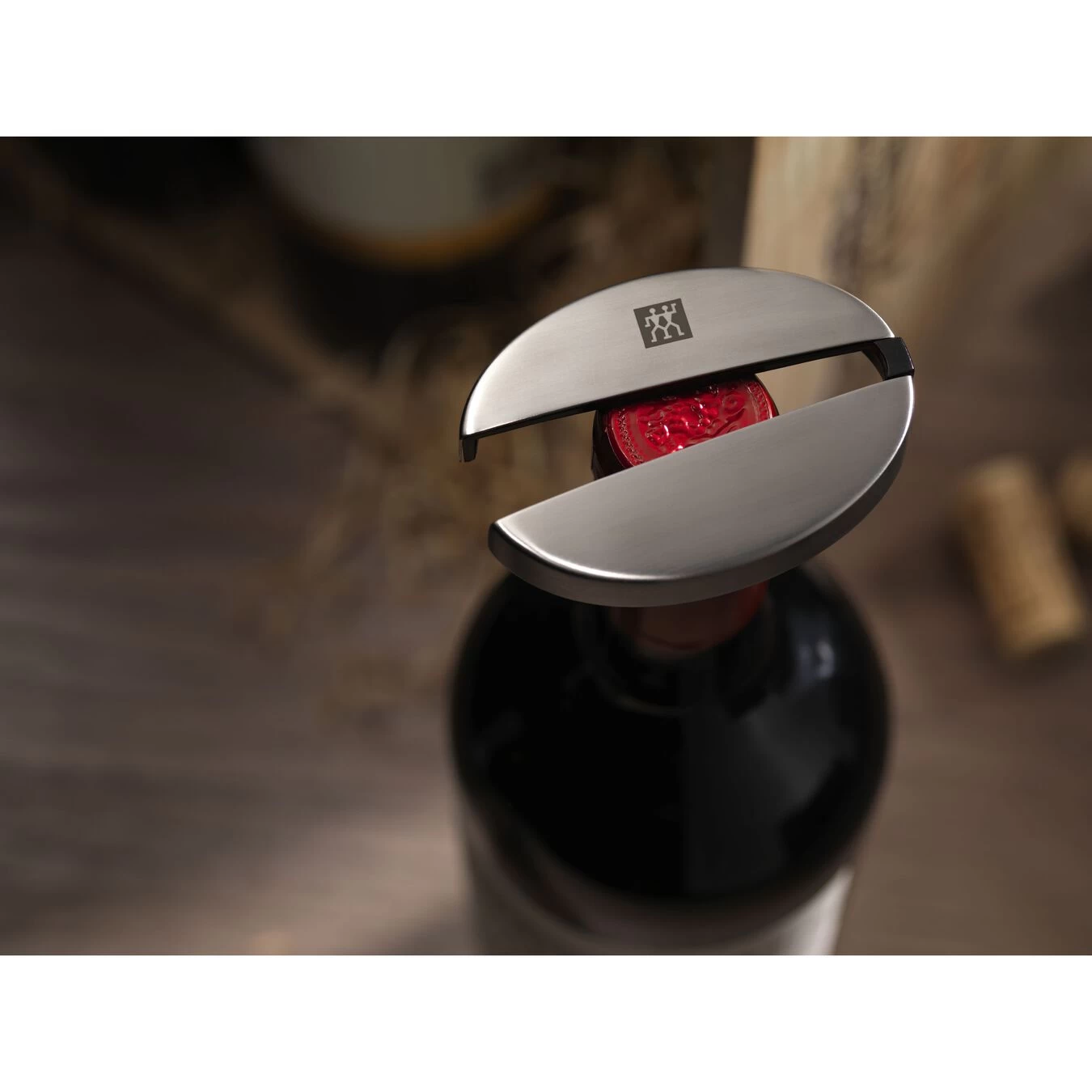 Zwilling Cortacápsulas 6 Zwilling Cortacápsulas - Imagen 4