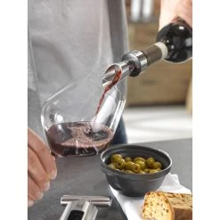 Zwilling Decantador, 18/10 Acero Inoxidable -Cocina Comercio 000021452
