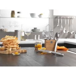 Zwilling Pinza 26 Cm, 18/10 Acero Inoxidable -Cocina Comercio 000021902