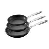 Zwilling Set De 3 Sartenes (20, 24 Y 28cm) -Cocina Comercio 00097 SET ES