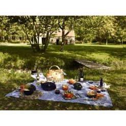 Staub Juego De Cuencos, 4-pzs, Cerámica -Cocina Comercio 00188 SET ES 2