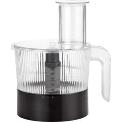 Zwilling BATIDORA DE VASO PRO DE ALTO RENDIMIENTO CON ROBOT DE COCINA, NEGRO 11 Zwilling BATIDORA DE VASO PRO DE ALTO RENDIMIENTO CON ROBOT DE COCINA, NEGRO -Cocina Comercio 00202 SET EU 1