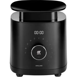 Zwilling BATIDORA DE VASO PRO DE ALTO RENDIMIENTO CON ROBOT DE COCINA, NEGRO 13 Zwilling BATIDORA DE VASO PRO DE ALTO RENDIMIENTO CON ROBOT DE COCINA, NEGRO -Cocina Comercio 00202 SET EU 3