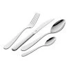 Zwilling Cubertería 24-pzs, Pulido 1 Zwilling Cubertería 24-pzs, Pulido -Cocina Comercio 07033 124 0 1