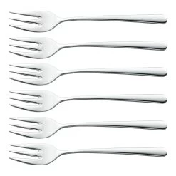 Zwilling Cubertería 30-pzs, Pulido 12 Zwilling Cubertería 30-pzs, Pulido -Cocina Comercio 07141 332 9 1