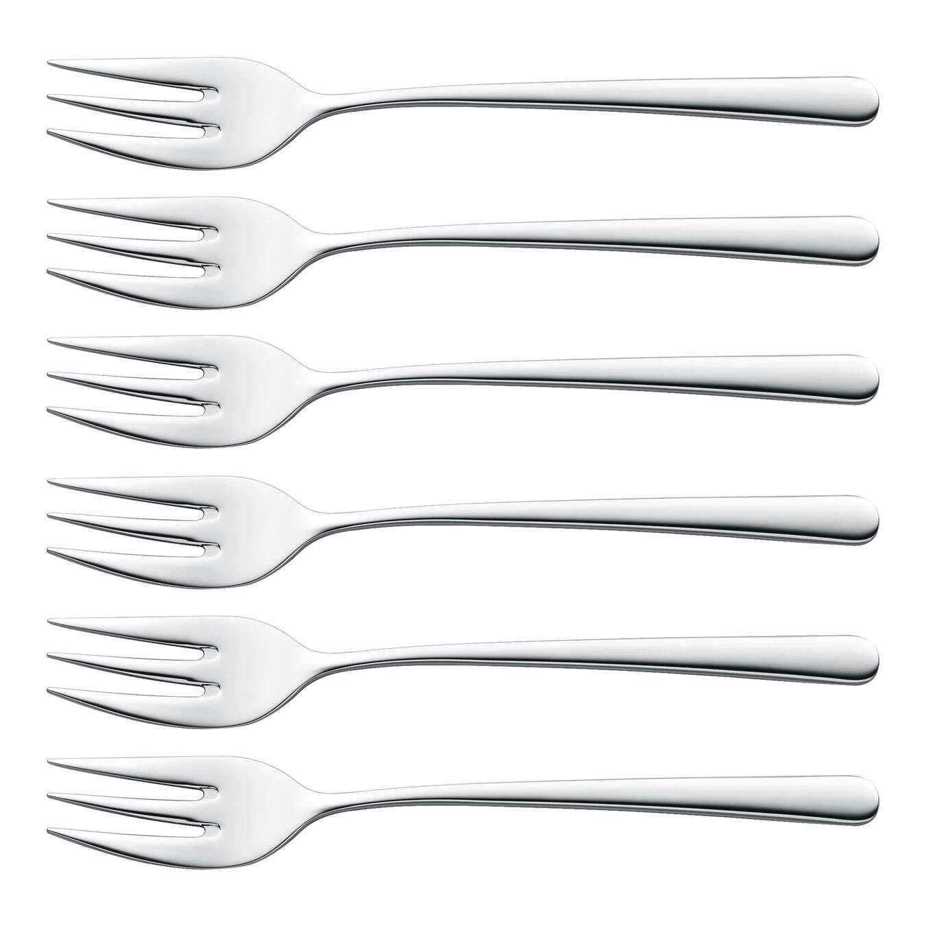 Zwilling Cubertería 30-pzs, Pulido 7 Zwilling Cubertería 30-pzs, Pulido - Imagen 5