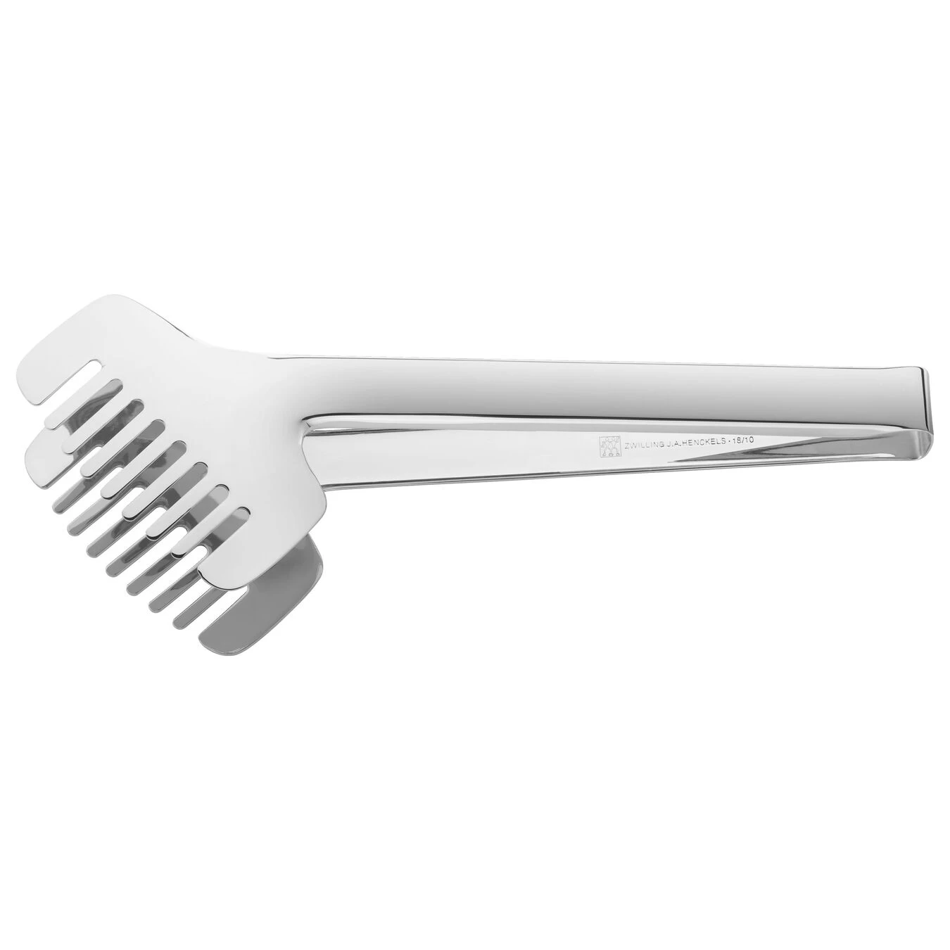 Zwilling Pinza Para Pasta 18/10 Acero Inoxidable 3 Zwilling Pinza Para Pasta 18/10 Acero Inoxidable