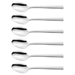 Zwilling Set De Cucharillas De Espresso Pulido