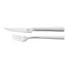 Zwilling Juego De Cubiertos Chuleteros 2-pzs, Pulido -Cocina Comercio 07150 259 2