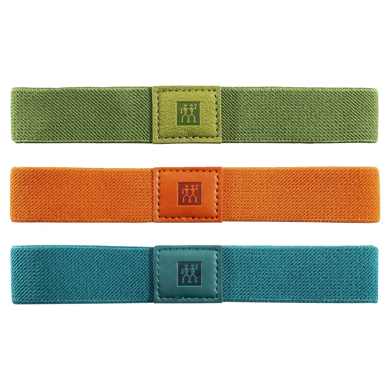 Zwilling Set De Accesorios De Vacío Bandas Elásticas, 3-pzs 3 Zwilling Set De Accesorios De Vacío Bandas Elásticas, 3-pzs