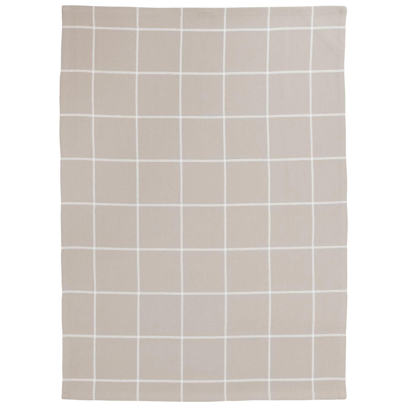 Zwilling Set Paños De Cocina De Cuadros 2-pzs, Gris Pardo 6 Zwilling Set Paños De Cocina De Cuadros 2-pzs, Gris Pardo - Imagen 4