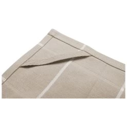 Zwilling Set Paños De Cocina De Cuadros 2-pzs, Gris Pardo 12 Zwilling Set Paños De Cocina De Cuadros 2-pzs, Gris Pardo -Cocina Comercio 13300 300 0 6