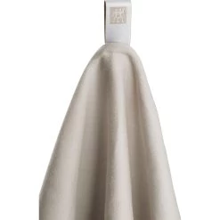 Zwilling Set Paños De Cocina Rayado 2-pzs, Gris Pardo -Cocina Comercio 13300 302 0 7