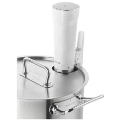 Zwilling Tapadera «sous-vide» 24 Cm, 18/10 Acero Inoxidable -Cocina Comercio 180621 5
