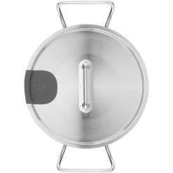 Zwilling Tapadera «sous-vide» 24 Cm, 18/10 Acero Inoxidable -Cocina Comercio 180621 6
