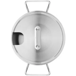 Zwilling Tapadera «sous-vide» 24 Cm, 18/10 Acero Inoxidable -Cocina Comercio 180621 7