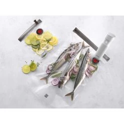 Zwilling Set De Bolsas De Vacío, L / 3-pzs 12 Zwilling Set De Bolsas De Vacío, L / 3-pzs -Cocina Comercio 252531 H1 0002