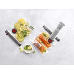 Zwilling Set De Bolsas De Vacío, S / 10-pzs -Cocina Comercio 252531 K1 0002