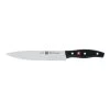Zwilling Cuchillo Fileteador 20 Cm, Filo Suave 1 Zwilling Cuchillo Fileteador 20 Cm, Filo Suave -Cocina Comercio 30720 201 0 1