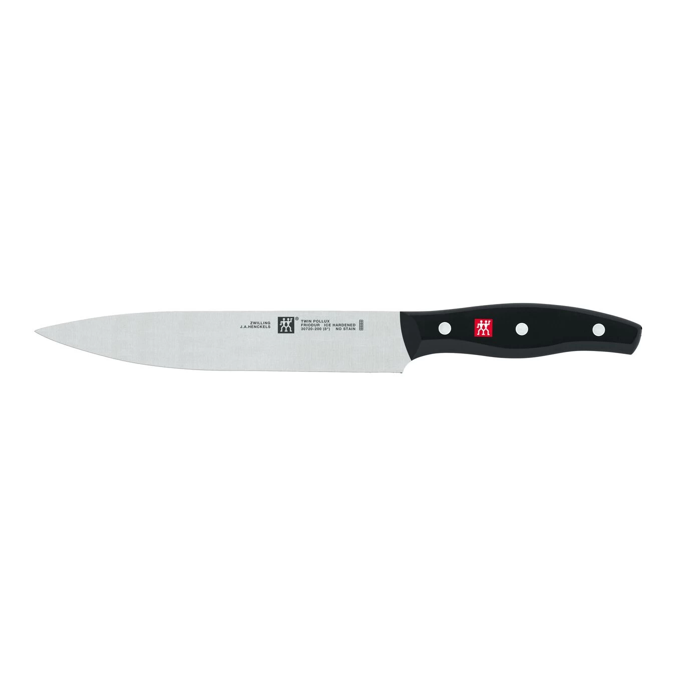 Zwilling Cuchillo Fileteador 20 Cm, Filo Suave 3 Zwilling Cuchillo Fileteador 20 Cm, Filo Suave
