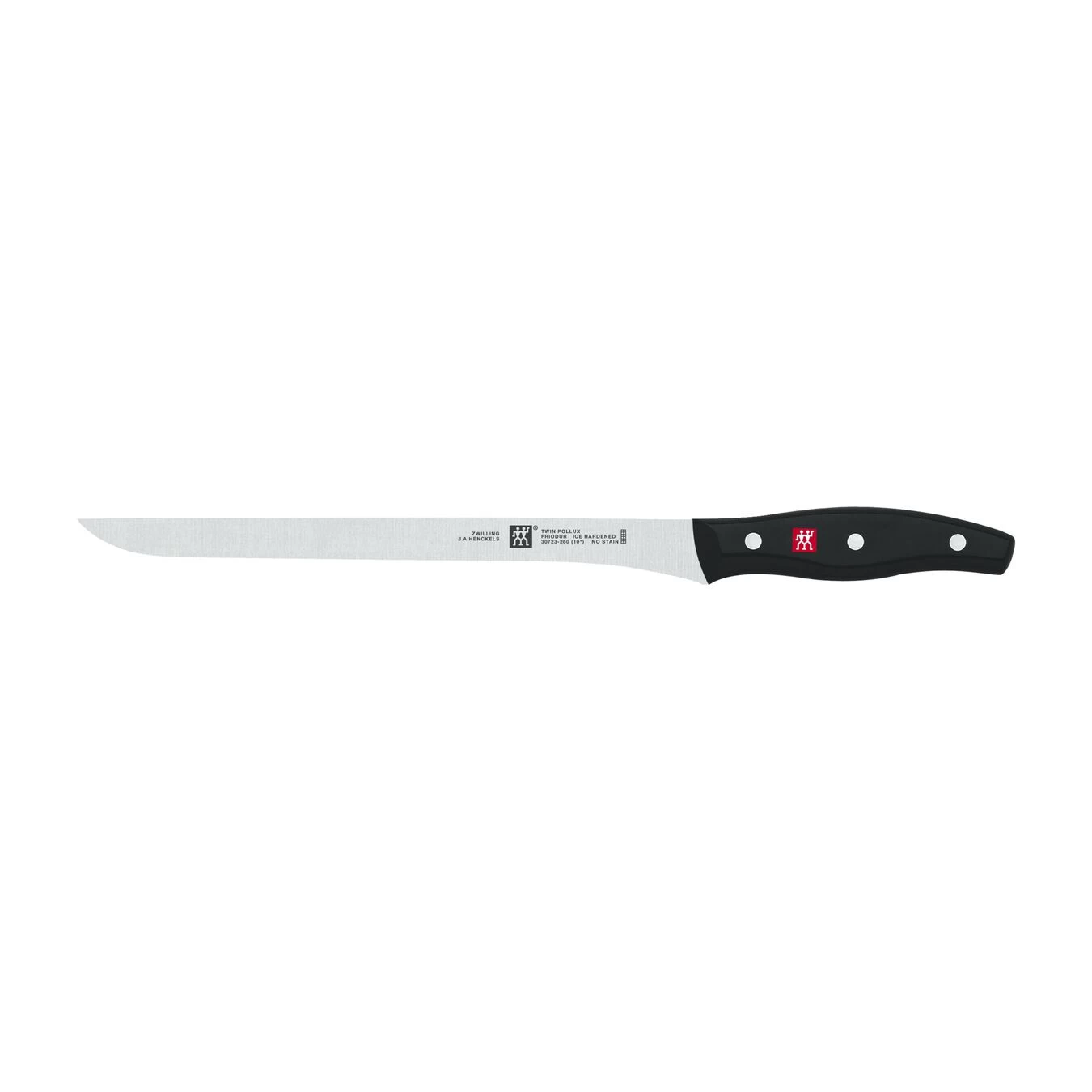 Zwilling Cuchillo Jamonero 26 Cm 3 Zwilling Cuchillo Jamonero 26 Cm