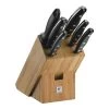 Zwilling Taco De Cuchillos 7-pzs, Natural 1 Zwilling Taco De Cuchillos 7-pzs, Natural -Cocina Comercio 30756 200 0 1
