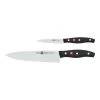 Zwilling Juego De Cuchillos 2-pzs 1 Zwilling Juego De Cuchillos 2-pzs -Cocina Comercio 30762 000 0 1