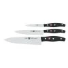 Zwilling Juego De Cuchillos 3-pzs -Cocina Comercio 30763 000 0 1