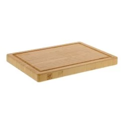Zwilling Tabla De Cortar 36 Cm X 25 Cm, Bambú