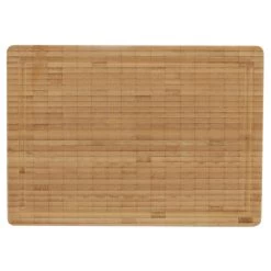 Zwilling Tabla De Cortar 36 Cm X 25 Cm, Bambú -Cocina Comercio 30772 100 0 04