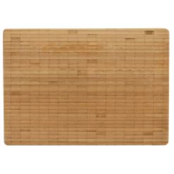 Zwilling Tabla De Cortar 36 Cm X 25 Cm, Bambú -Cocina Comercio 30772 100 0 05