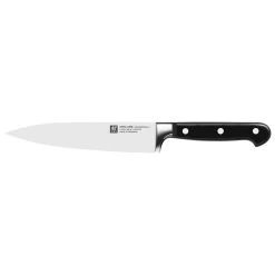 Zwilling Juego De Cuchillos 3-pzs -Cocina Comercio 31020 160 0 1