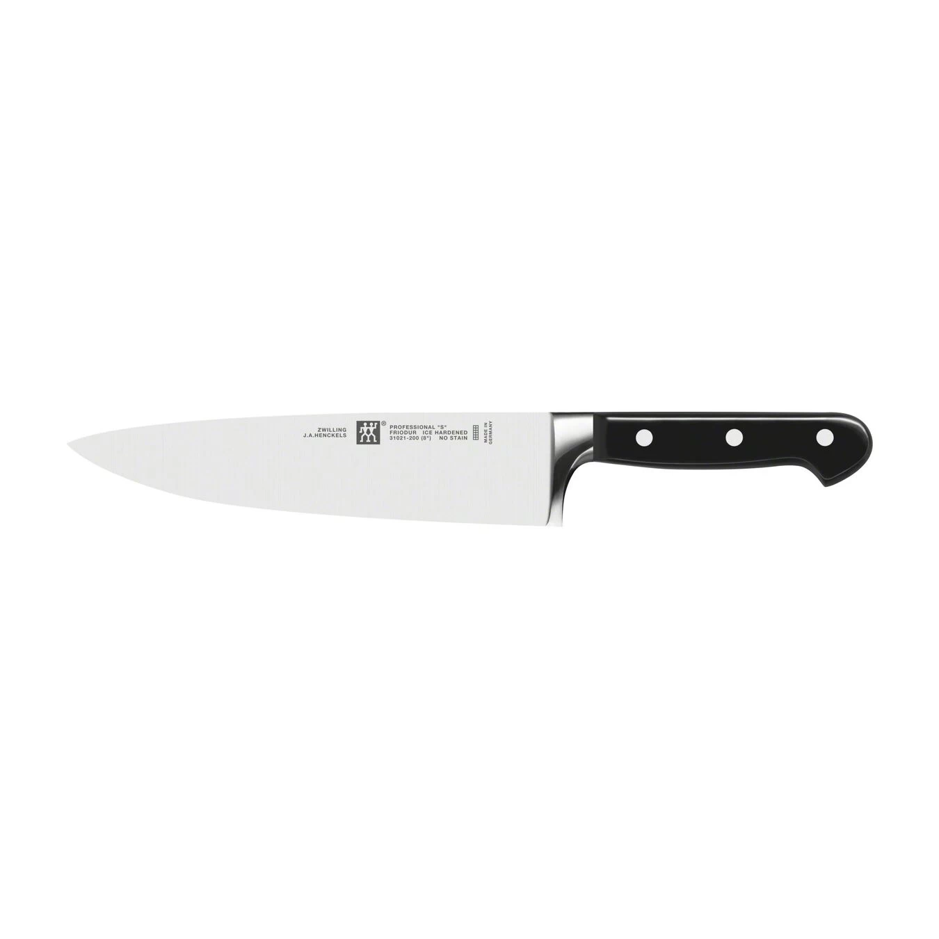 Zwilling Cuchillo De Chef 20 Cm 6 Zwilling Cuchillo De Chef 20 Cm - Imagen 4