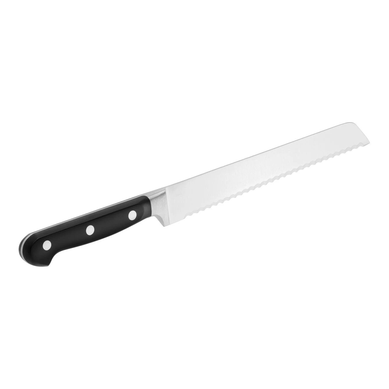 Zwilling Cuchillo Para Pan 20 Cm, Con Sierra 4 Zwilling Cuchillo Para Pan 20 Cm, Con Sierra - Imagen 2