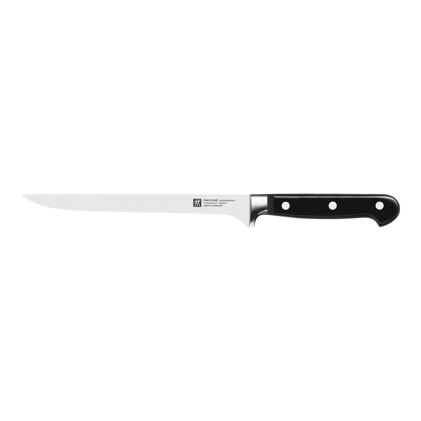 Zwilling Cuchillo Para Filetear 18 Cm 3 Zwilling Cuchillo Para Filetear 18 Cm