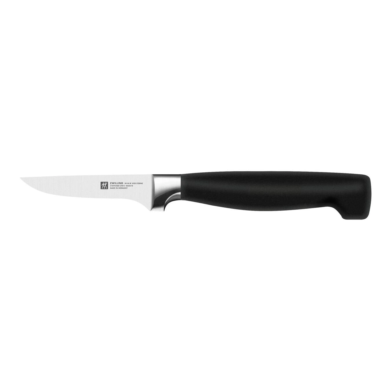Zwilling Cuchillo Para Verduras 7 Cm 3 Zwilling Cuchillo Para Verduras 7 Cm