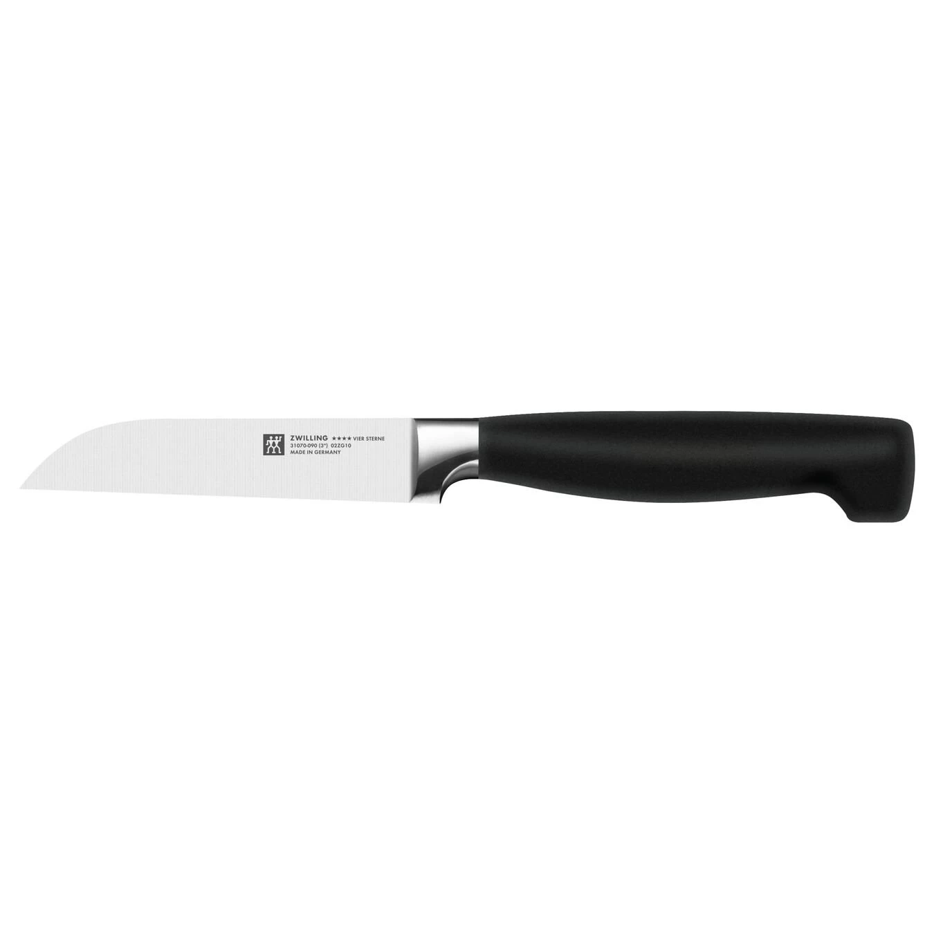 Zwilling Cuchillo Para Verduras 8 Cm 3 Zwilling Cuchillo Para Verduras 8 Cm