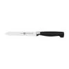 Zwilling Cuchillo Universal 13 Cm, Con Sierra